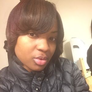 Meet your Posher, Shameka